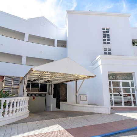 Rubarsal Burriana 1J Casasol Apartment Nerja Exterior photo