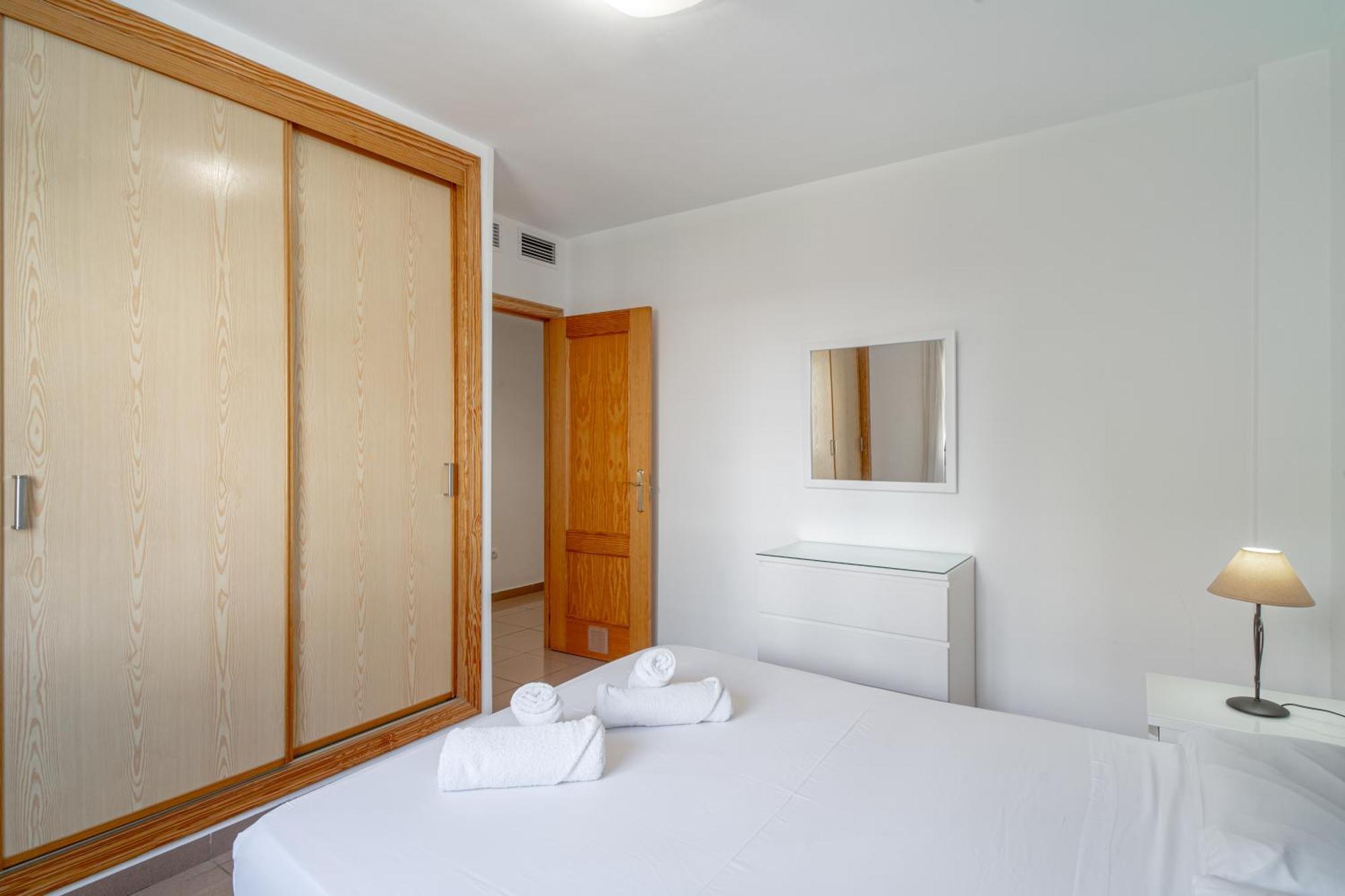 Rubarsal Burriana 1J Casasol Apartment Nerja Exterior photo